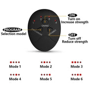 Wireless EMS Abdominal