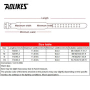 AOLIKES New Wide