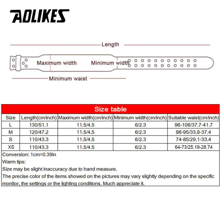 AOLIKES New Wide