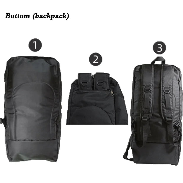 Katate Waterproof Sports Men bag