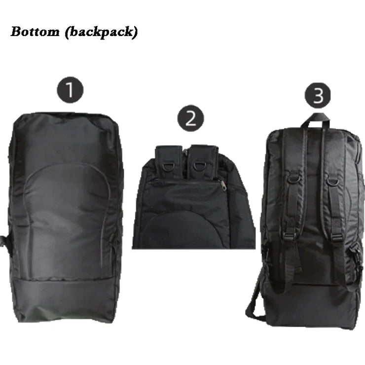 Katate Waterproof Sports Men bag