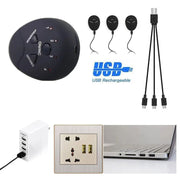 Wireless EMS Abdominal