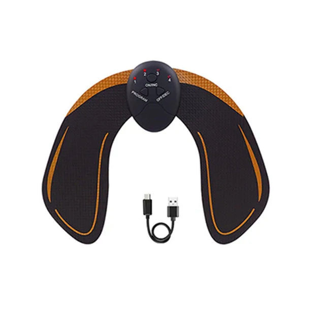 Wireless EMS Abdominal