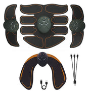 Wireless EMS Abdominal