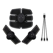 Wireless EMS Abdominal