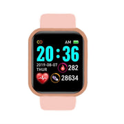 Smart Watch Sports