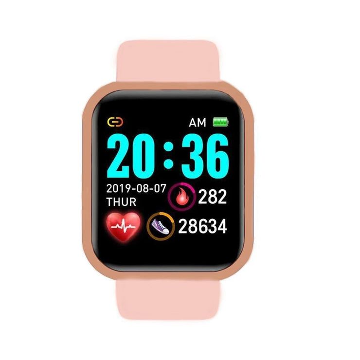 Smart Watch Sports