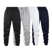 Mens Gym - Ready Jogging Pants Solid