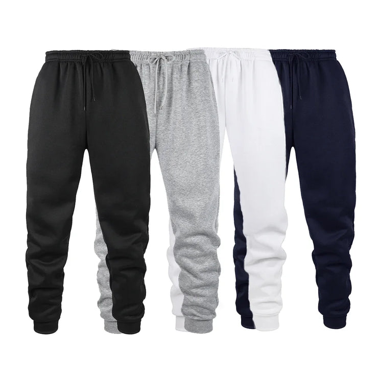 Mens Gym - Ready Jogging Pants Solid