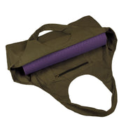 Multi-color Canvas Breathable