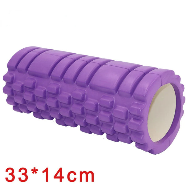 Yoga Column Gym