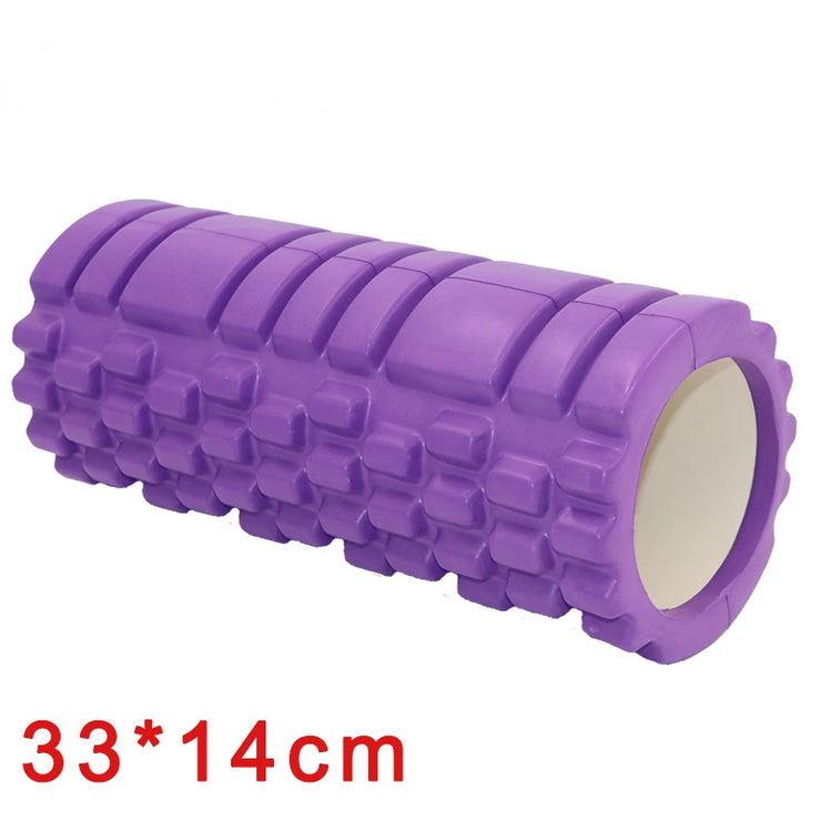 Yoga Column Gym