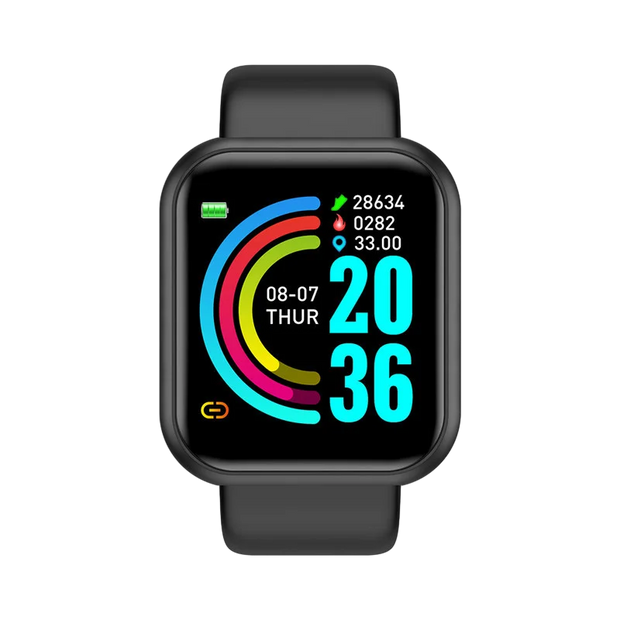 Smart Watch Sports