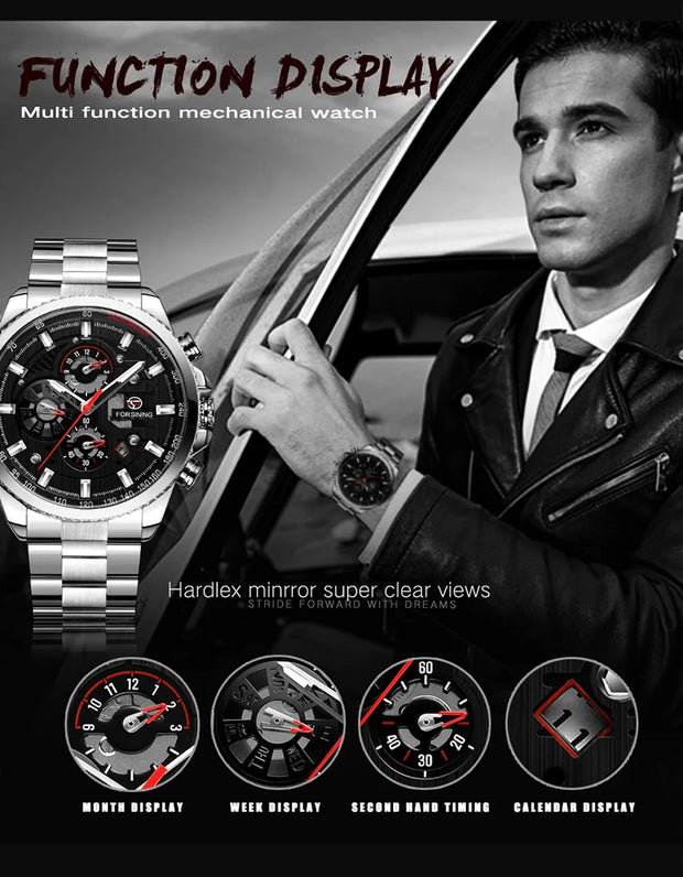 Sport Waterproof Big