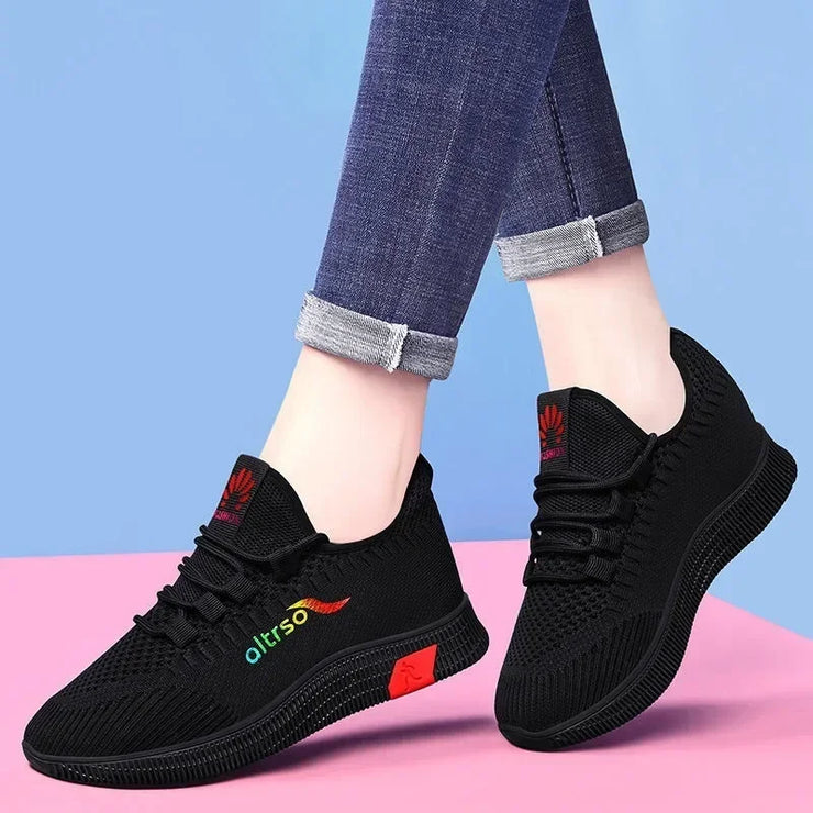 Basket Femme Spring New Arrival