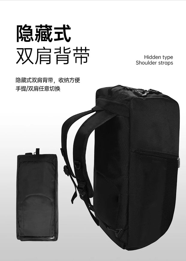 Katate Waterproof Sports Men bag