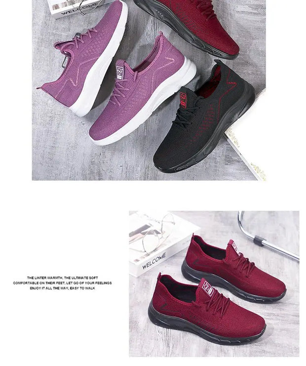 Gym Shoes