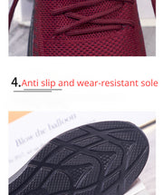 Gym Shoes