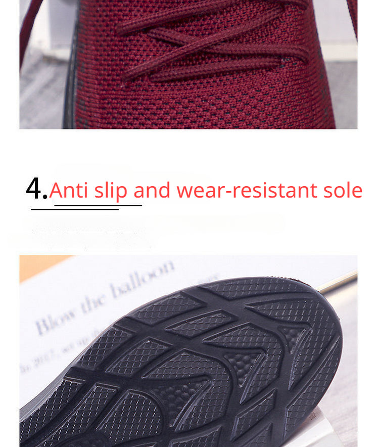 Gym Shoes