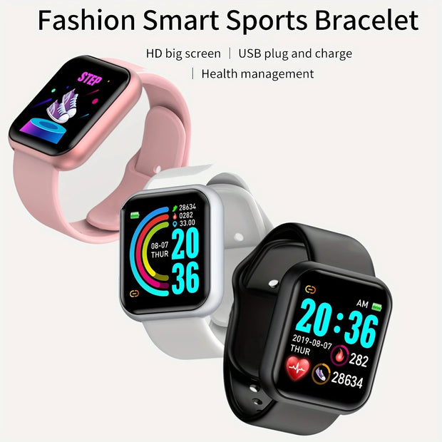 Smart Watch Sports