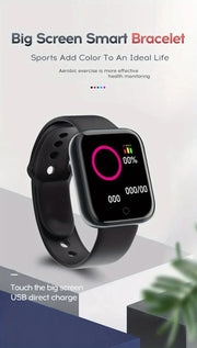 Smart Watch Sports