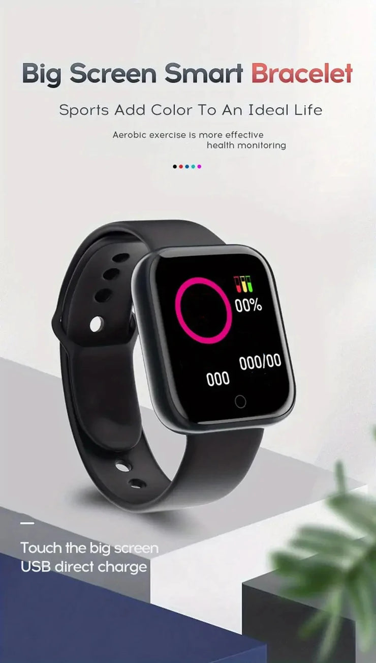 Smart Watch Sports