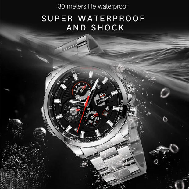 Sport Waterproof Big