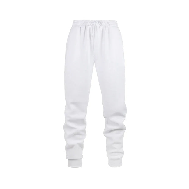 Mens Gym - Ready Jogging Pants Solid