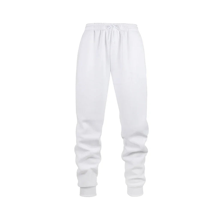 Mens Gym - Ready Jogging Pants Solid