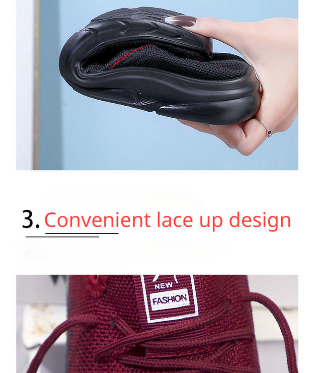 Gym Shoes