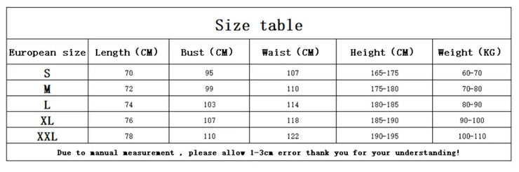 Clothing Mens Bodybuilding
