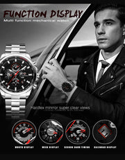 Sport Waterproof Big