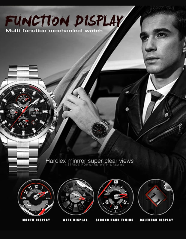 Sport Waterproof Big