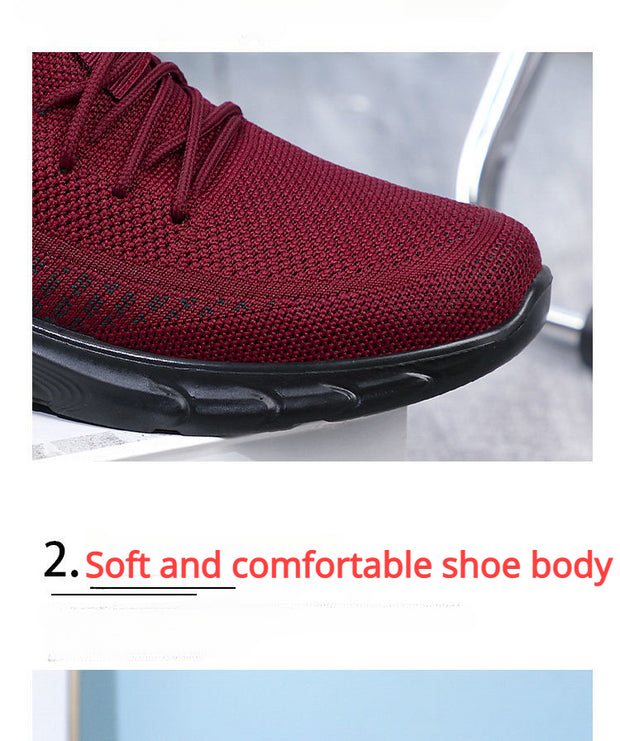 Gym Shoes