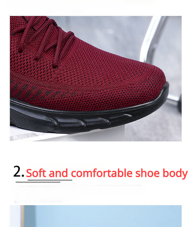 Gym Shoes