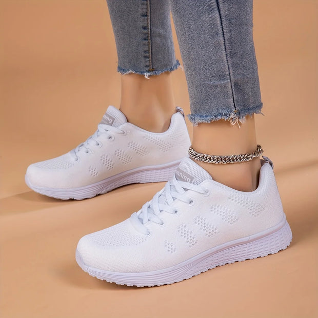 2025 Women's Casual Shoes Fashion