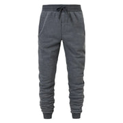Mens Gym - Ready Jogging Pants Solid