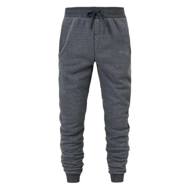 Mens Gym - Ready Jogging Pants Solid