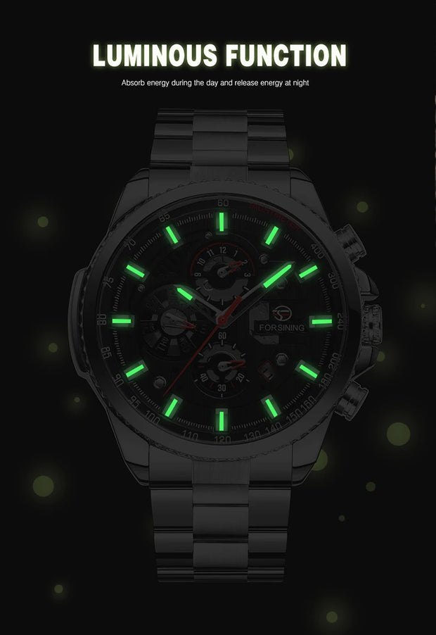 Sport Waterproof Big