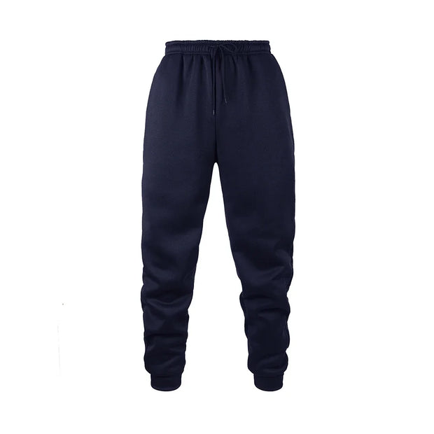 Mens Gym - Ready Jogging Pants Solid