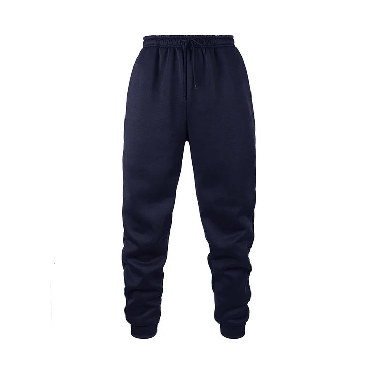 Mens Gym - Ready Jogging Pants Solid