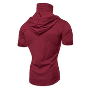 Mens Gym Thin Hoodie