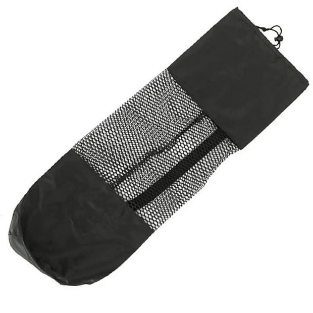 Breathable Yoga Mat Bag Adjustable Strap