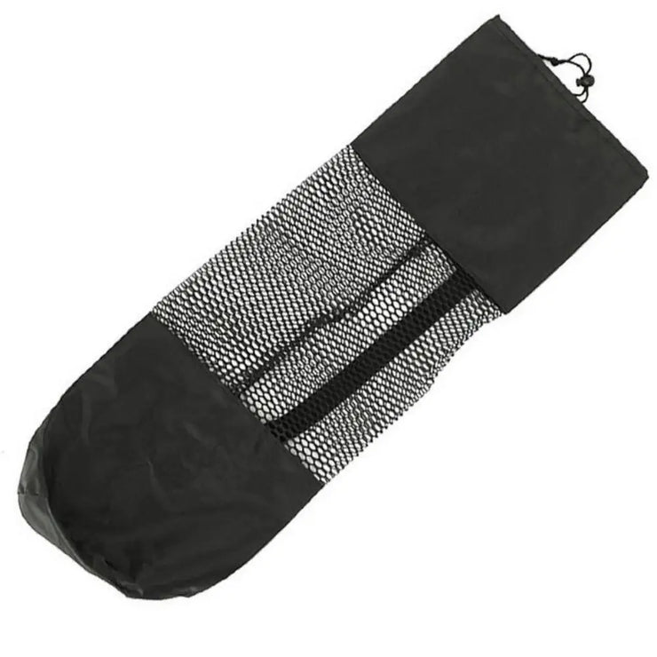 Breathable Yoga Mat Bag Adjustable Strap
