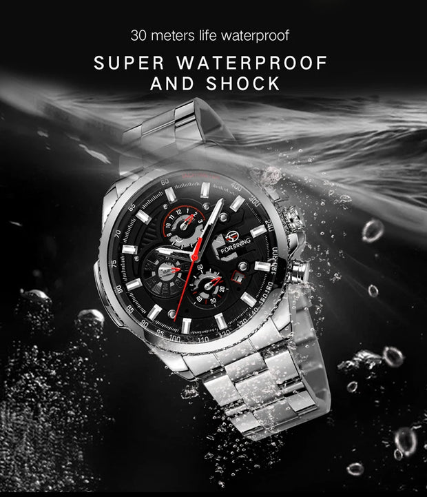 Sport Waterproof Big