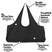 Multi-color Canvas Breathable