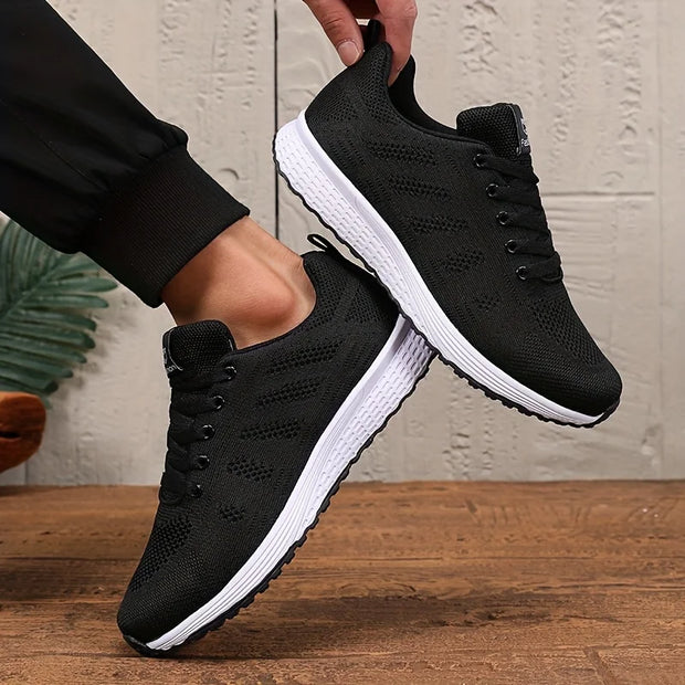 2025 Women's Casual Shoes Fashion