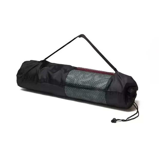Breathable Yoga Mat Bag Adjustable Strap