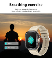 Military Waterproof Smart
