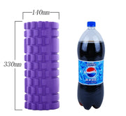 Yoga Column Gym